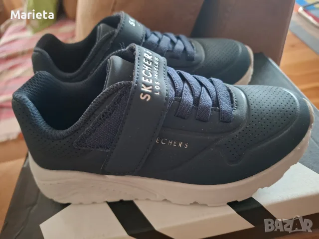 Маратонки Sketchers за момче - 31 ном., снимка 2 - Детски маратонки - 56151419
