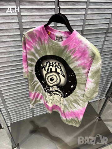 Galerry dapt мъжка тениска овърсайз