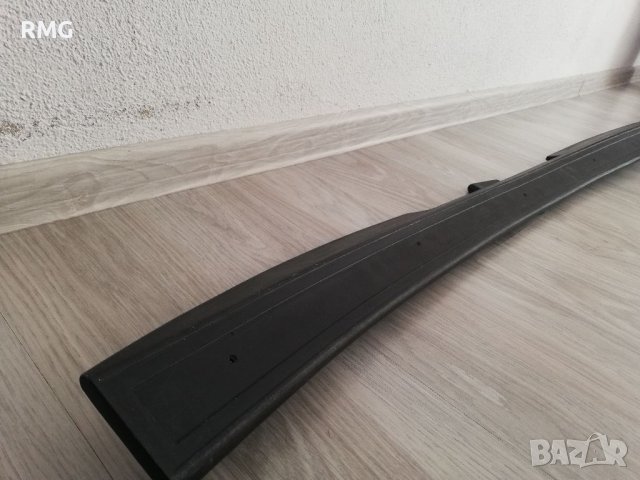 Спойлер над задно за BMW F10 стъкло стил батман. , снимка 2 - Аксесоари и консумативи - 40213089