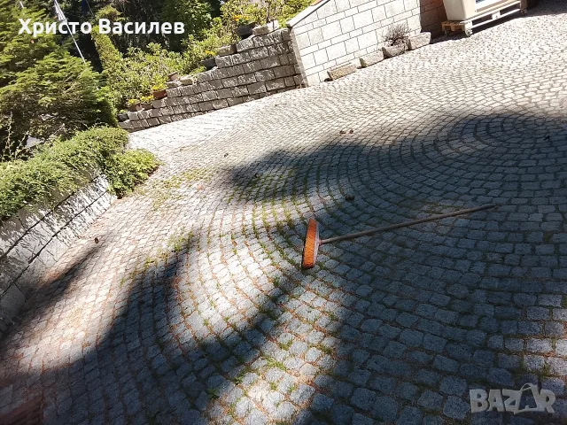 редене на вертикални планировки