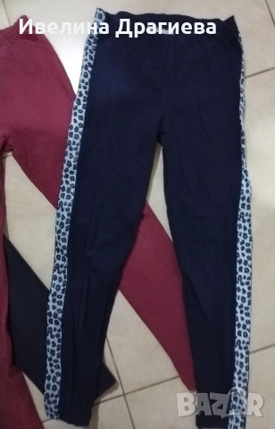 лот дрехи момиче 122/128, снимка 8 - Детски комплекти - 53344450