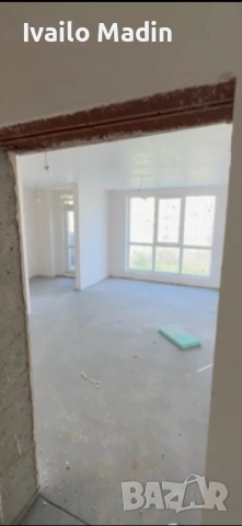 Двустаен  апартамент