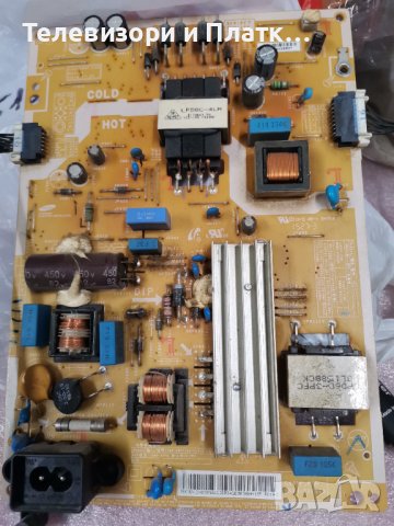 Samsung Ue48j5100 BN94-08119F BN41-02098B BN44-00699A HV480FH2 , снимка 4 - Части и Платки - 39831261