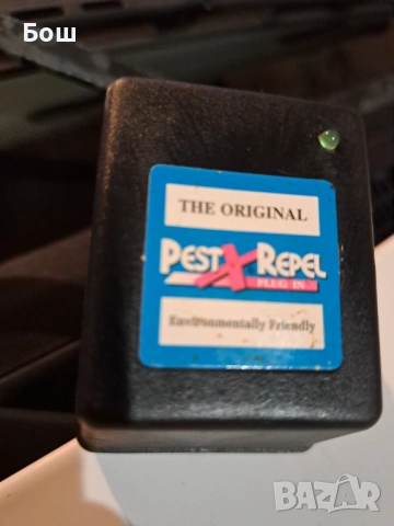 Електронен уред мишки плъхове гризачи