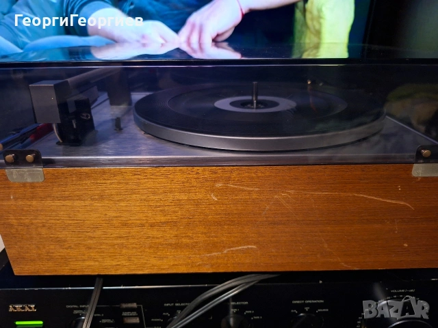 TELEFUNKEN W 215, снимка 13 - Грамофони - 53749427