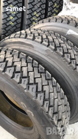 Гуми 9.5r17.5 рег