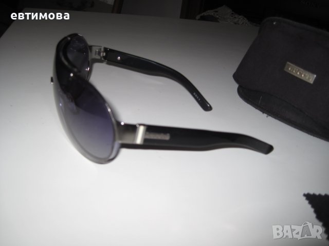 Слънчеви очила Gucci , снимка 5 - Слънчеви и диоптрични очила - 41393756