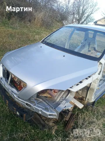 Преден капак за Киа Соренто - Kia Sorento, снимка 9 - Части - 48887751