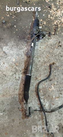 Кормилна Рейка Audi A6 C5 - 4B1 422 066 C - 7852 501 561-150лв.