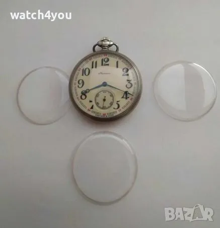 НОВИ СТЪКЛА ЗА ЧАСОВНИЦИ. СТЪКЛО ЗА ЧАСОВНИК. ИЗПЪКНАЛИ И ПЛОСКИ СТЪКЛА, снимка 10 - Други - 8740041