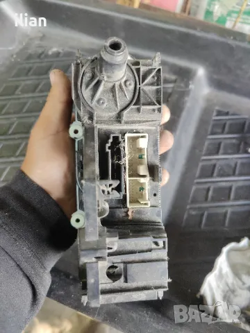 панел климатик touran caddy golf, снимка 2 - Части - 50240155