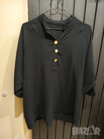 Нови дамски ризи, снимка 5 - Ризи - 50992351