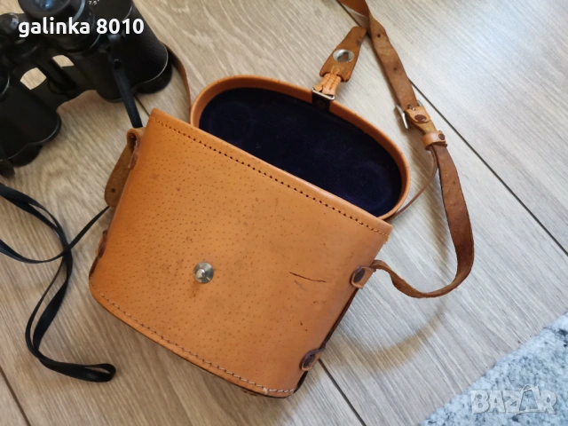 Корейски бинокъл, снимка 3 - Екипировка - 53845945