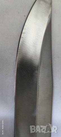 Нов ловен нож , снимка 8 - Ловно оръжие - 43801960