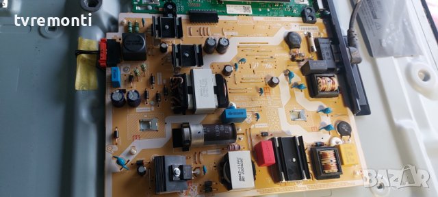 ПЛАТА ПИТАНИЯ BA43FA130 for SAMSUNG UE43AU7105K 43 inc DISPLAYCY-BA043HGAR4V