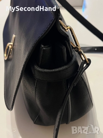 Mulberry оригинална чанта, снимка 4 - Чанти - 52441633