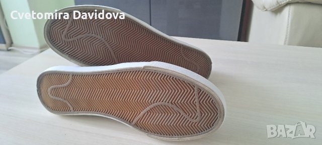 Нови обувки , снимка 5 - Дамски ежедневни обувки - 41858882