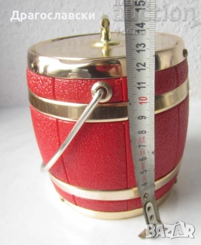 Кутии: Голямо Метално сърце, кутия, украса, буре, ковчеже, керамика, снимка 5 - Декорация за дома - 28868971