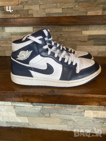 Nike Air Jordan 1 Mid