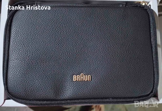 Фотоепилатор Braun Silk expert Pro 5., снимка 6 - Епилатори - 55833797