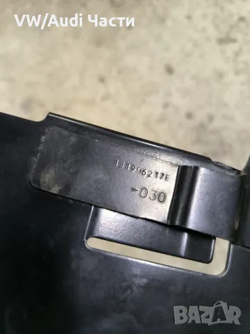 Стойка компютър двигател ЕКУ ECU за Голф 4 Ауди А3 Сеат Шкода Бора VW Golf 4 Audi A3 Seat 1J1906217E, снимка 3 - Части - 48032802
