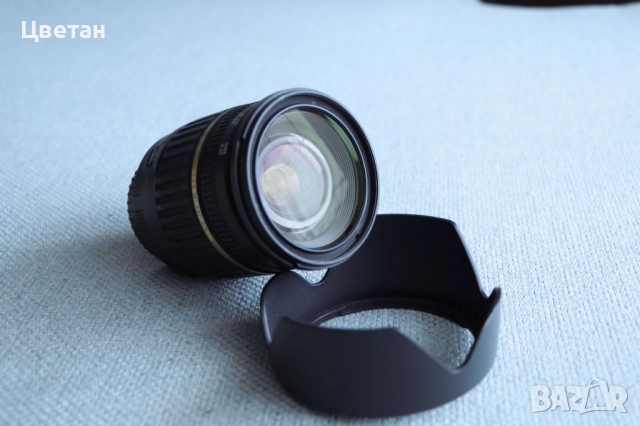 Tamron SP AF 17-50mm f/2.8 XR Di II LD