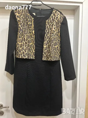 Рокля Германия, снимка 2 - Рокли - 49766328