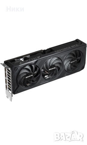 видео карта GIGABYTE GeForce RTX™ 5070 WINDFORCE OC SFF, снимка 2 - Видеокарти - 52490273