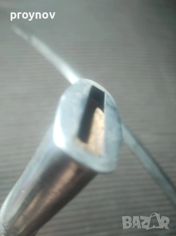 Сабя с кания 180 лв., снимка 5 - Антикварни и старинни предмети - 52336999