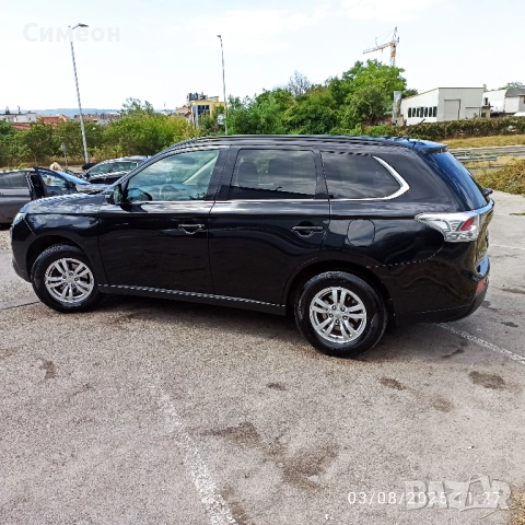 Продавам, снимка 6 - Автомобили и джипове - 43465156