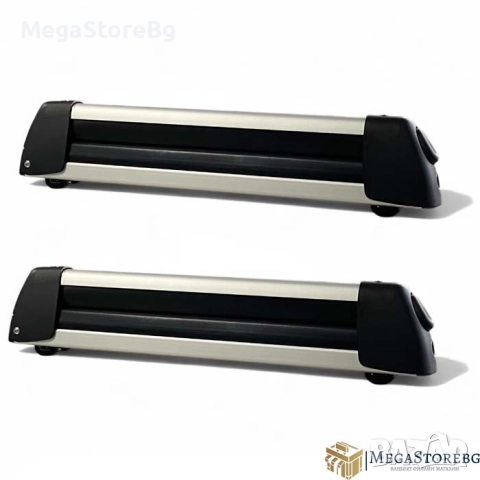 Багажник за ски и сноуборд 5670 - 56см, снимка 4 - Аксесоари и консумативи - 52071080