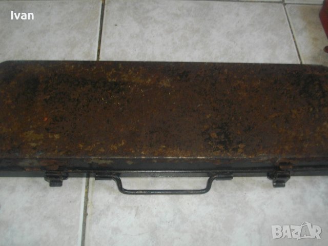 JAPAN/USA/UK/Germany-Гедория/Гедоре/Гидория/Инструменталиум-Старо Качество-GEDORE/GEREX/TITAN/BRIT/, снимка 7 - Гедорета - 40917074