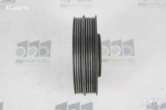  Демпферна шайба за Volkswagen Passat B5.5 1.9tdi 131 к.с. (1996-2005), снимка 2 - Части - 44381936