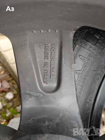 Джанти с зимни гуми за Nissan , снимка 8 - Гуми и джанти - 53259348