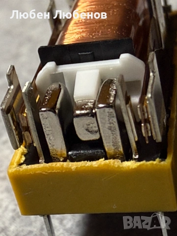 Продават се Различни Видове Електронни Компоненти , снимка 2 - Друга електроника - 53595623