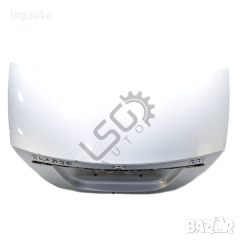 Заден капак Mercedes-Benz CLS (C219) 2004-2010 ID:107638