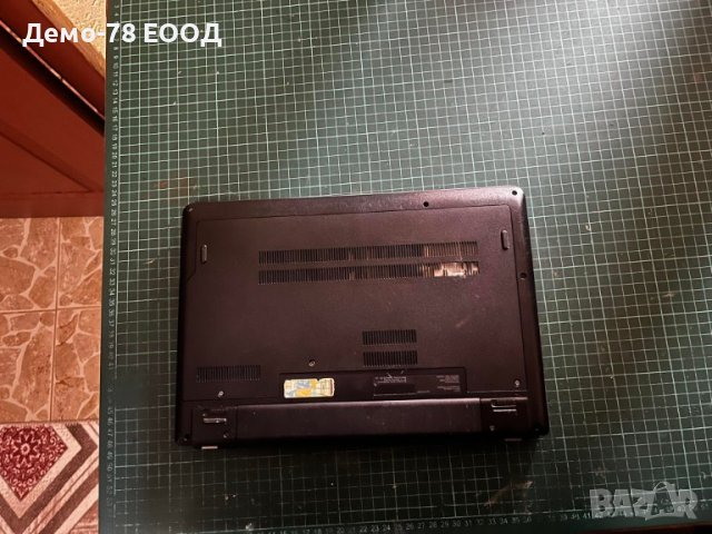  Lenovo ThinkPad Edge E330, снимка 10 - Лаптопи за дома - 38971597