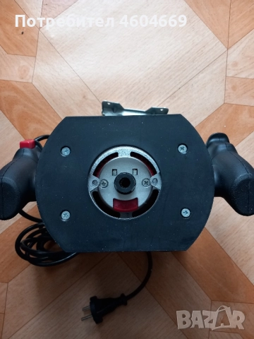 Нова оберфреза, снимка 4 - Бормашини - 52317827