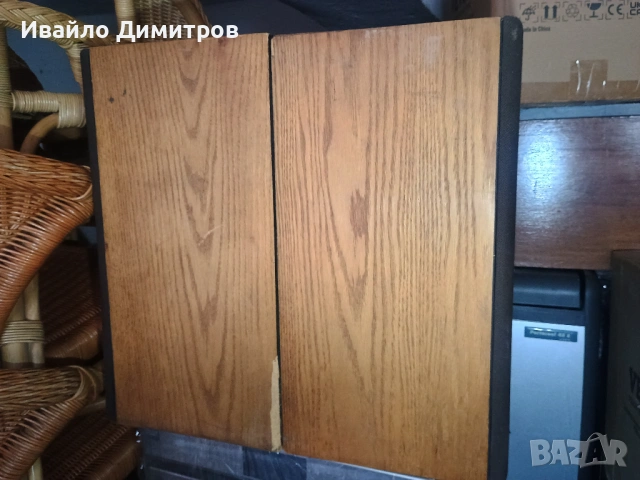  JBL L 16 Decade кабинети и филтри, снимка 8 - Тонколони - 53141318