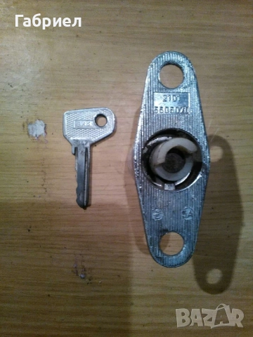 Ключалка за ВАЗ 2101, снимка 2 - Части - 52466355
