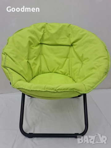 Сгъваем стол., снимка 2 - Къмпинг мебели - 52923200