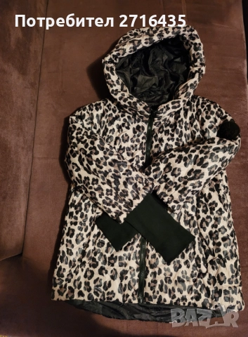 Дамско яке , снимка 3 - Якета - 52596681