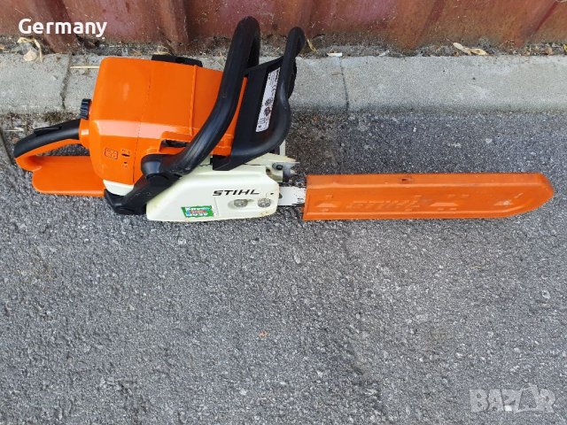 Моторна резачка щил stihl ms 290  husqvarna, снимка 10 - Градински инструменти - 41717142