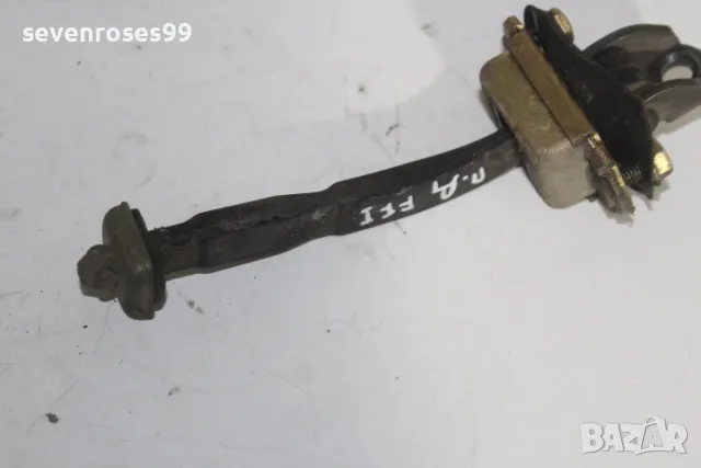 Стопер врата предна дясна Форд Фокус 1 хечбек Ford Focus 1, снимка 2 - Части - 48254454