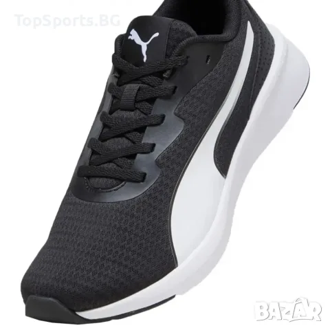 Мъжки Обувки Puma Flyer Lite 378774-01, снимка 2 - Маратонки - 55725092