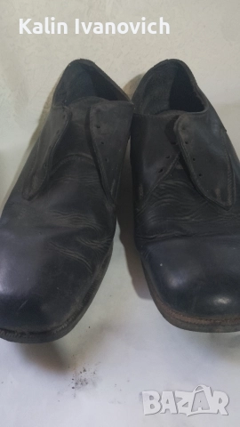 мъжки обувки 45номер, снимка 5 - Официални обувки - 52927471