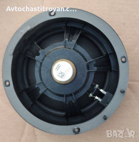говорител Audi Q5 - 8R0 035 415 A - 40lv, снимка 2 - Аксесоари и консумативи - 53166452