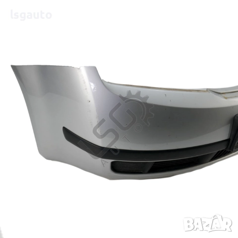 Предна броня Skoda Fabia I (6Y) 1999-2008 ID: 151608, снимка 4 - Части - 51994342