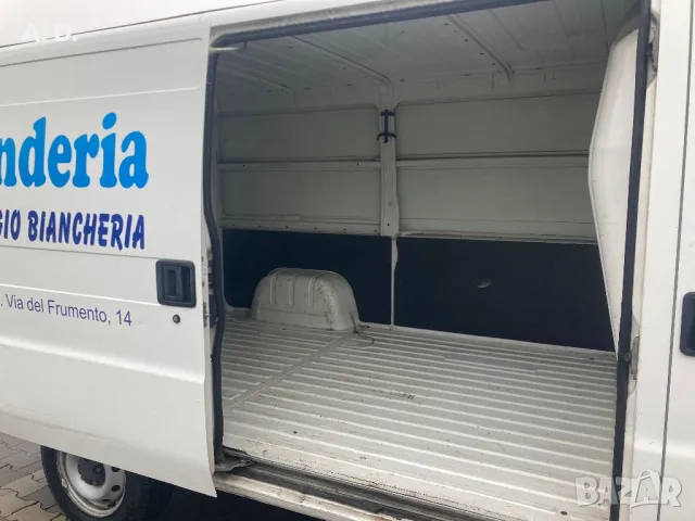 Fiat Ducato , снимка 6 - Бусове и автобуси - 48596677