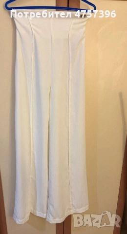 Elisabetta Franchi панталон, снимка 7 - Панталони - 53741617